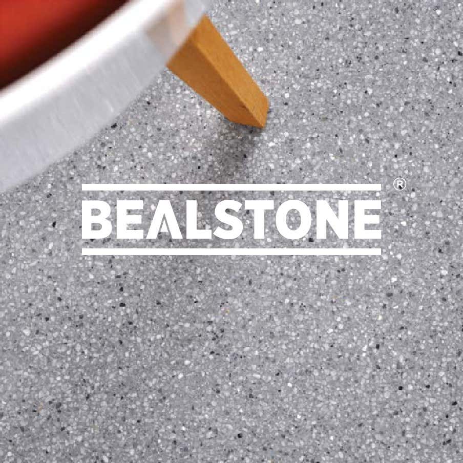 BEALSTONE TERRAZZO