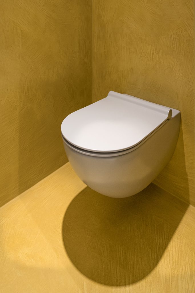 amarelo mortex