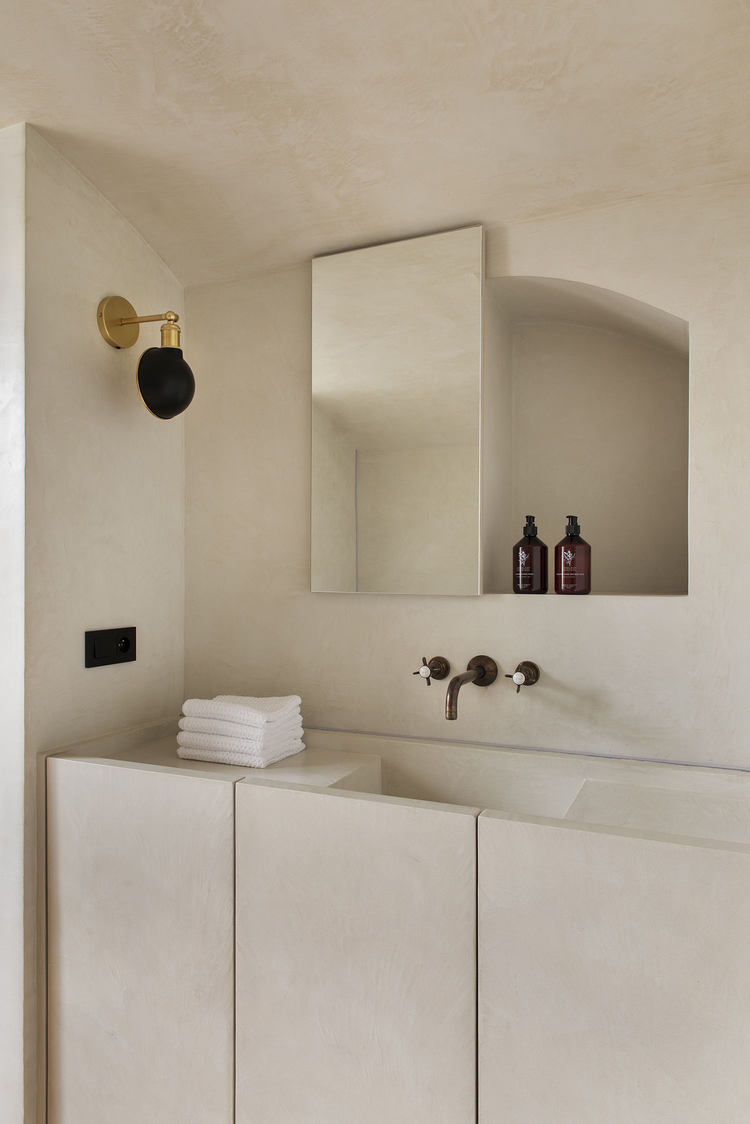 MORTEX WC MORTEX WC